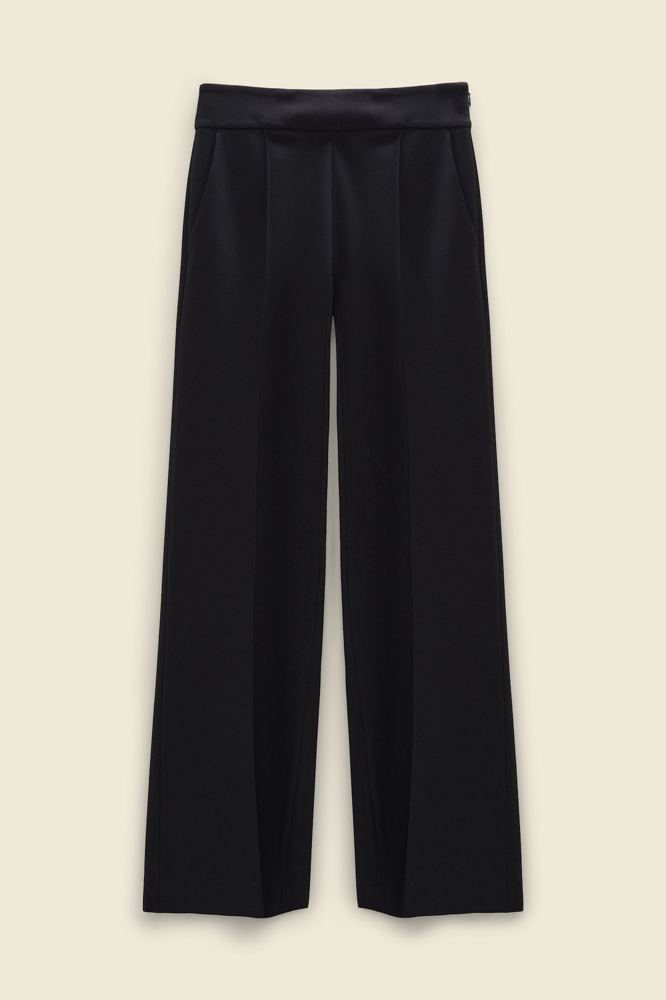 Emotional Essence pants by Dorothee Schumacher