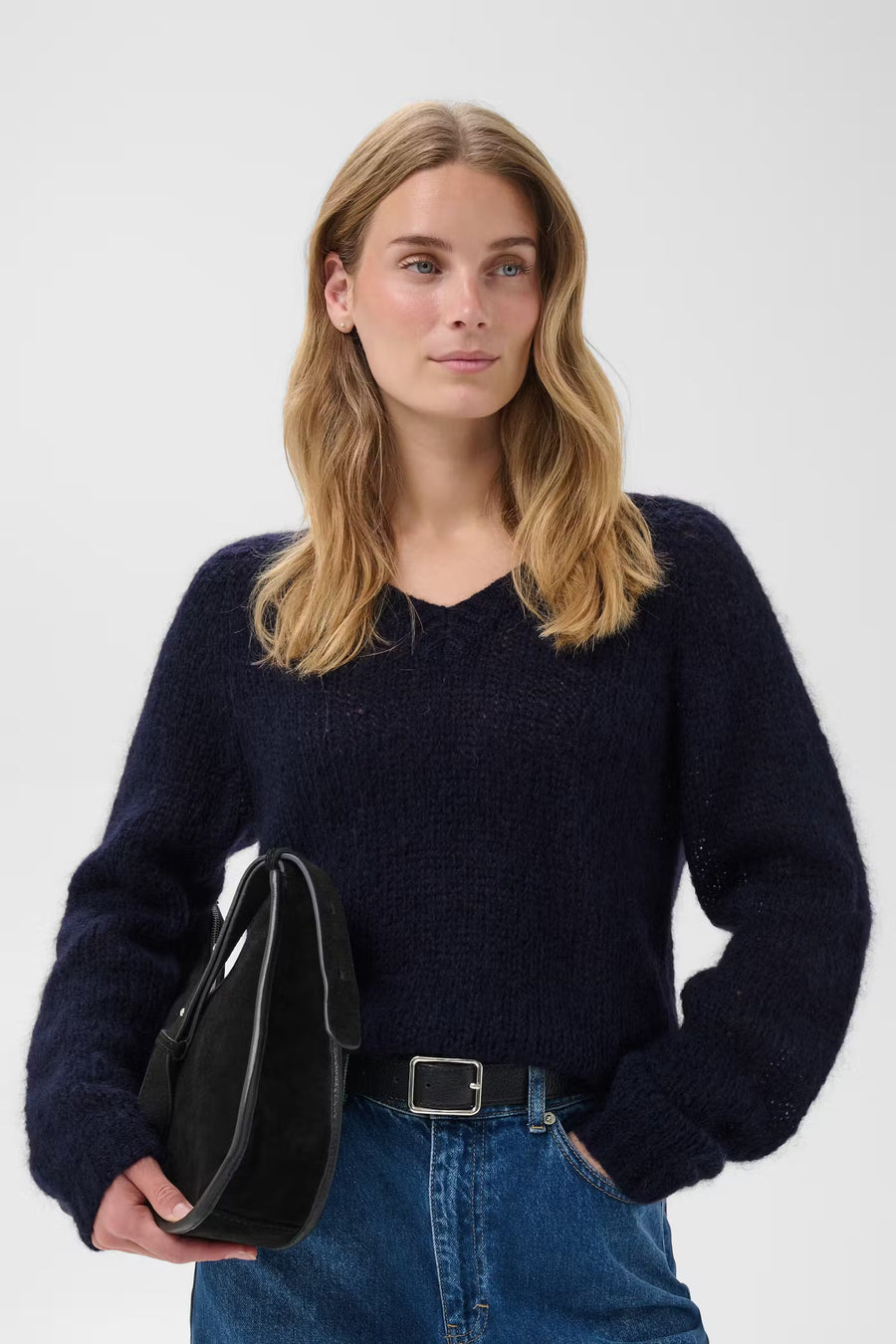 DualinaPW Pullover Night Sky