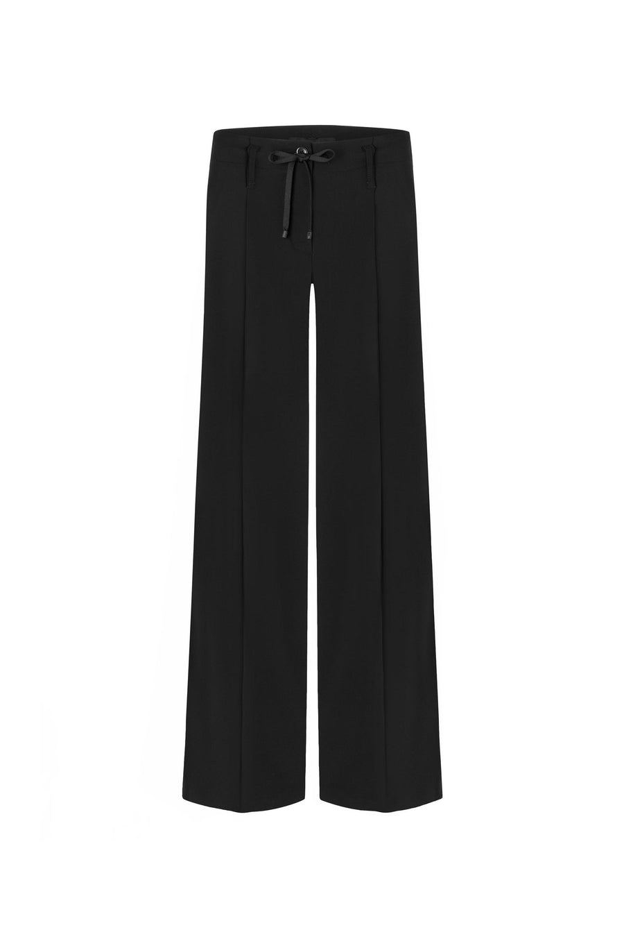 Addison Pant Black-Cambio-Tocca Finita