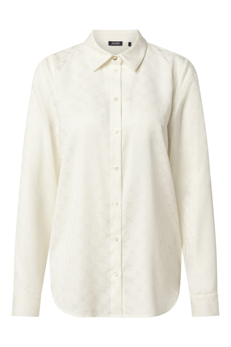 Blouse Natural-JOOP!-Tocca Finita
