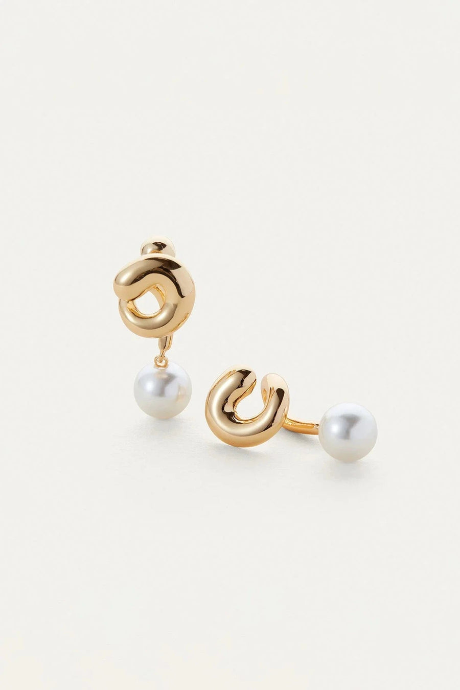 Daphne Earrings by JennyBird-Jenny Bird-Tocca Finita