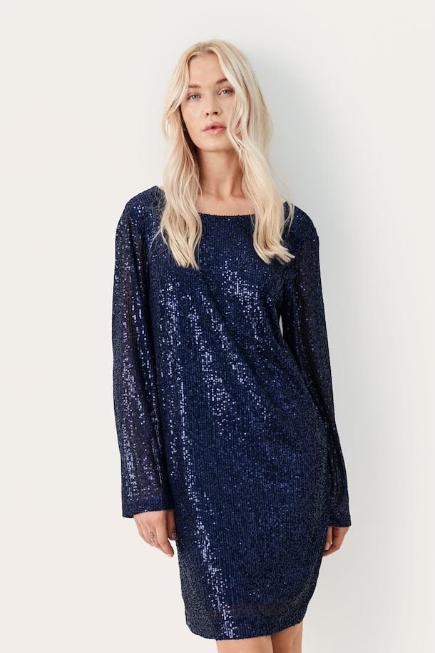 DarleenPW Dress-Part Two-Tocca Finita