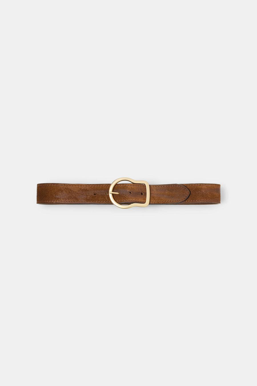 Dorothee Schumacher Suede Sensation Belt-Dorothee Schumacher-Tocca Finita