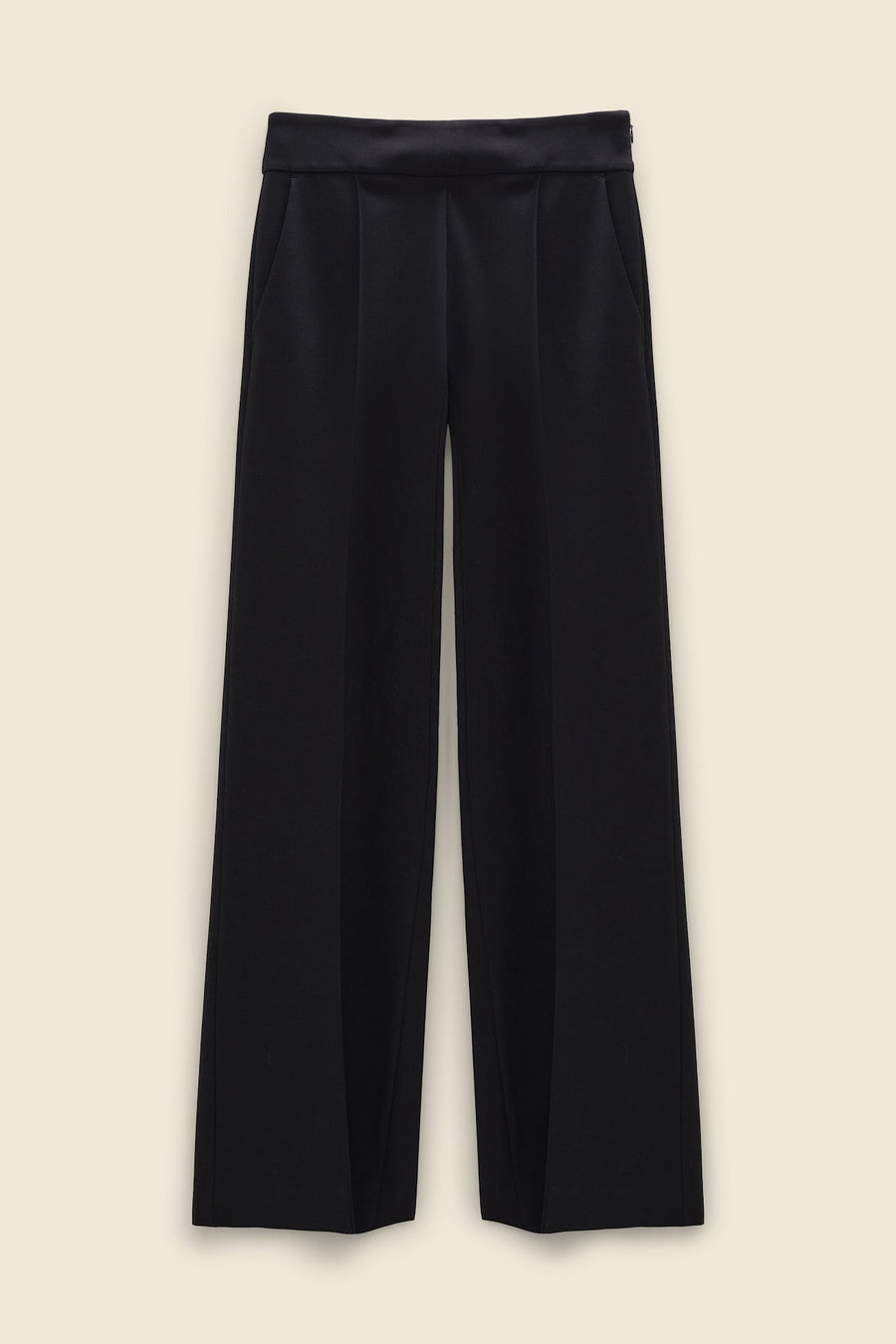 Emotional Essence pants by Dorothee Schumacher-Dorothee Schumacher-Tocca Finita