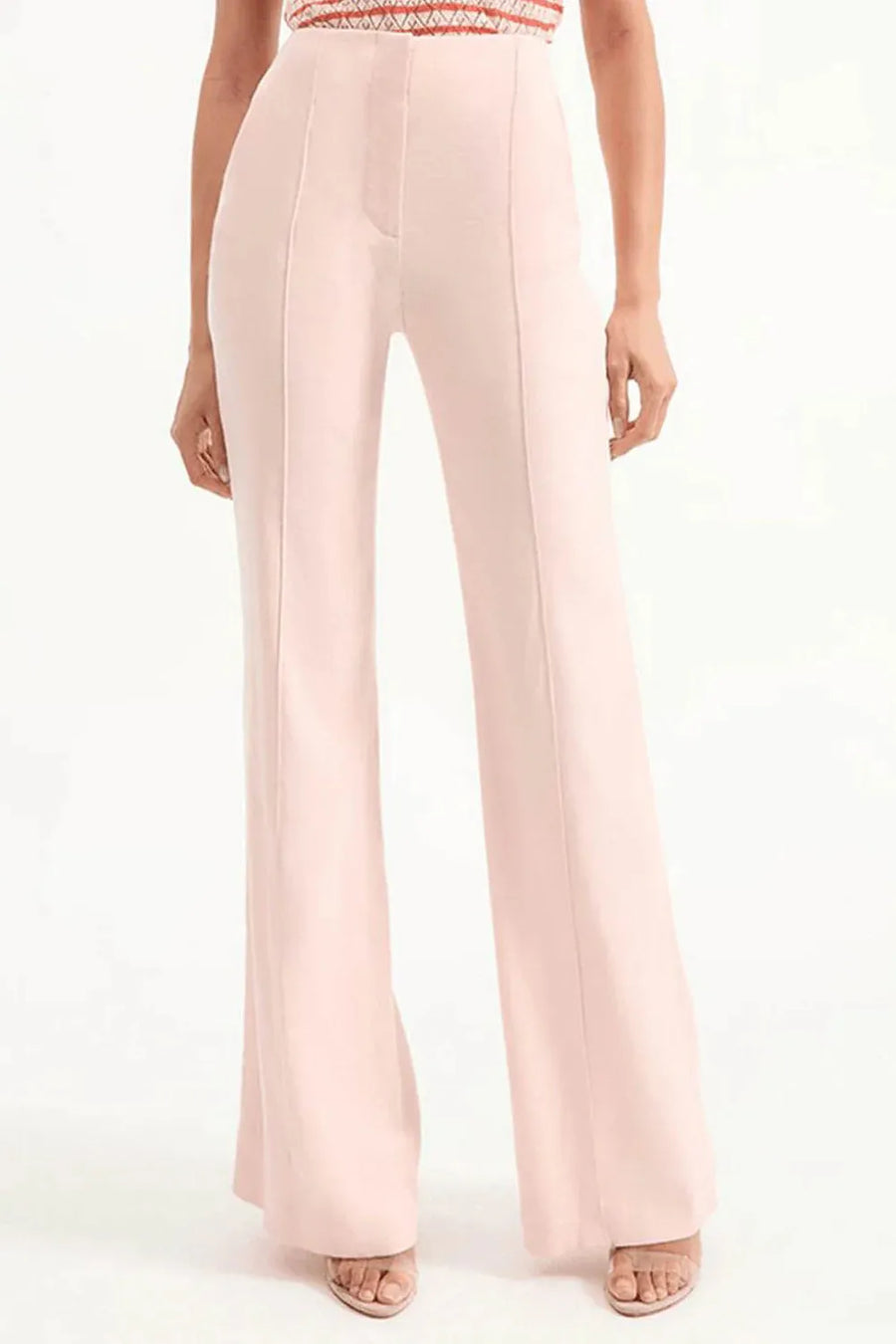 Komi Pant-Veronica Beard-Tocca Finita