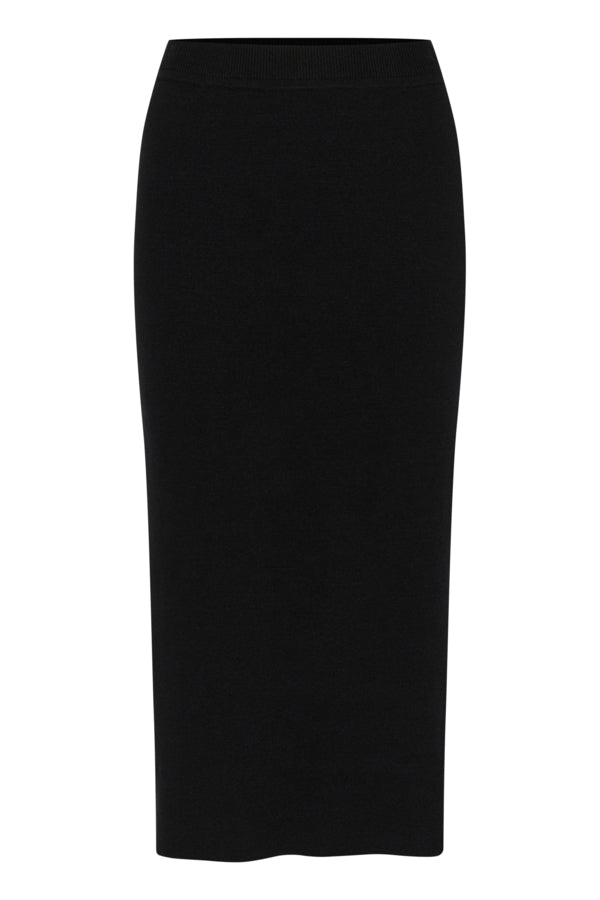 Luja Pull-On Knit Skirt-Part Two-Tocca Finita