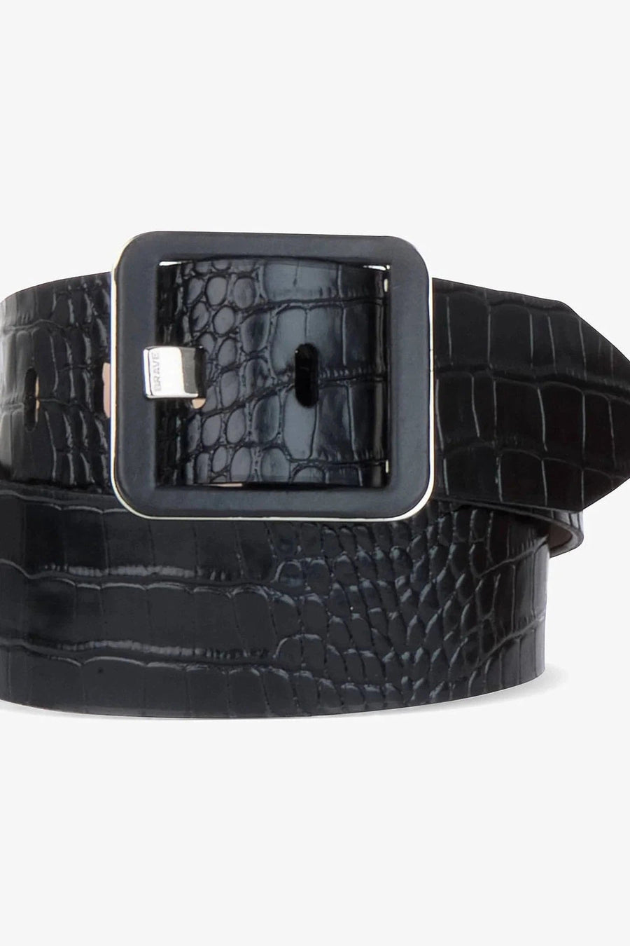 Makani Belt-Brave Leather-Tocca Finita