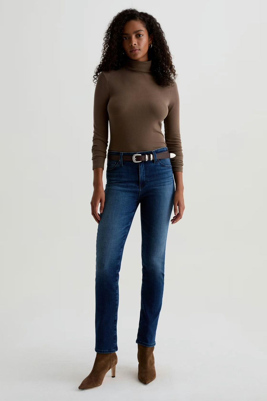 Mari Jean Epilogue-AG Jeans-Tocca Finita