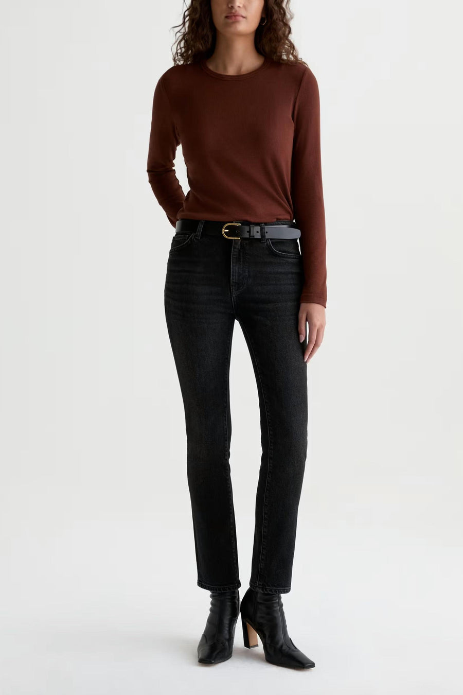 Mari Jean Octave-AG Jeans-Tocca Finita
