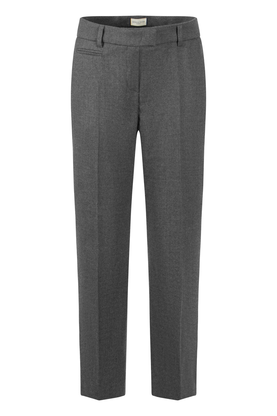 Mary Trouser In Castle Rock-Seductive-Tocca Finita