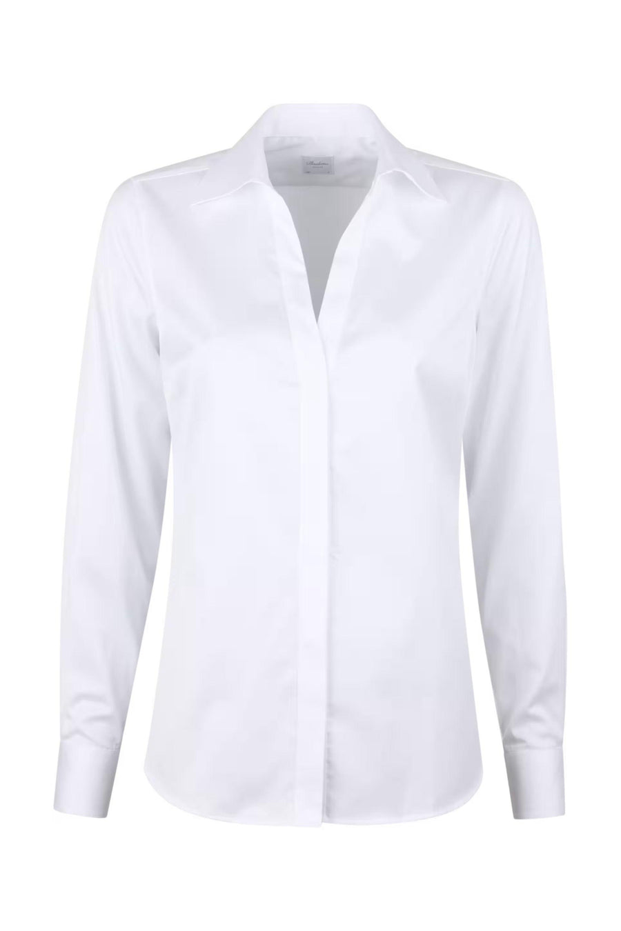 Maylinn White Shirt-Stenstroms-Tocca Finita