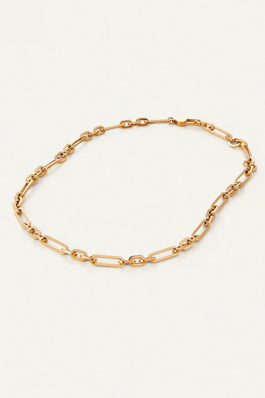 Mercer Chain Gold-Jenny Bird-Tocca Finita