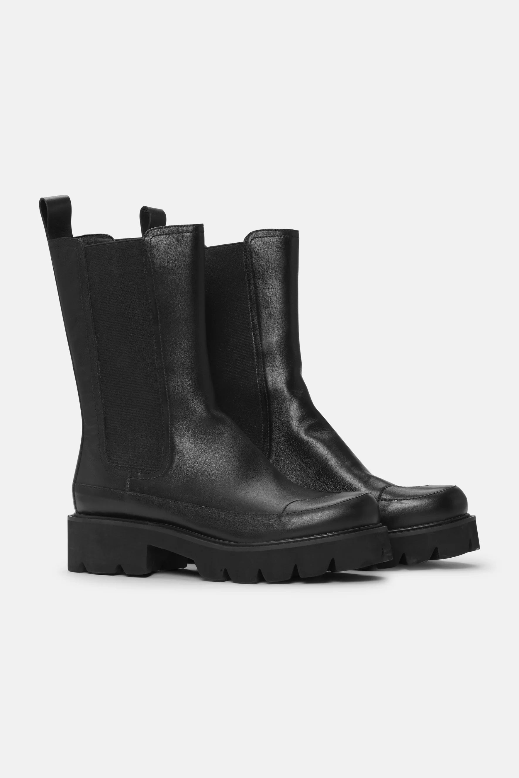 Jacobsen Miley Jacobsen Boots Miley Leather Boot Ilse Jacobsen – Tocca Finita