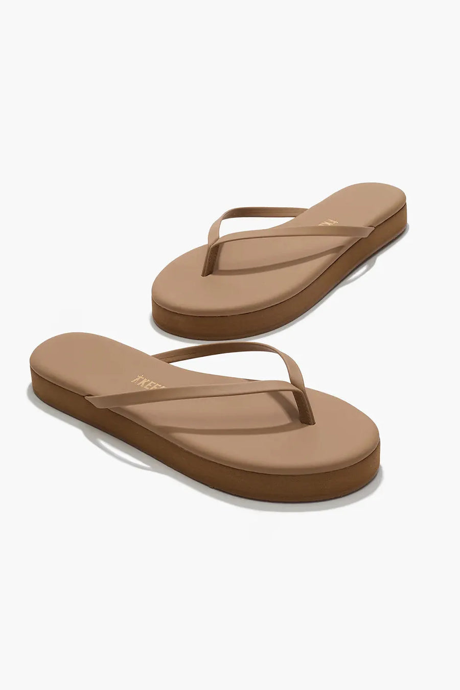 Platform Lily Cocobutter-TKEES-Tocca Finita