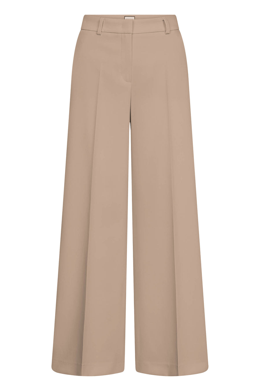 Shiloh Pant Warm Taupe-Seductive-Tocca Finita