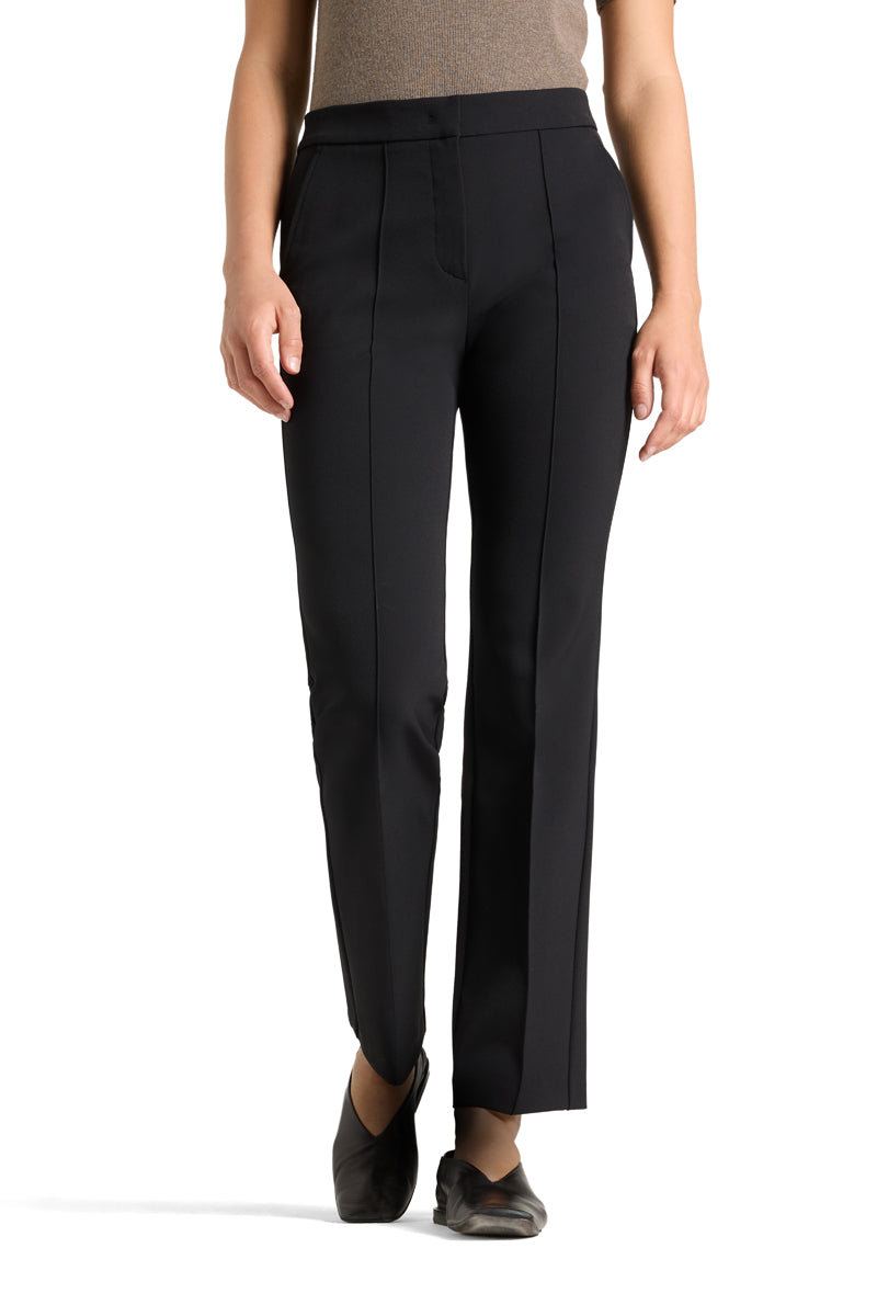 Sugar Pant Black-Cambio-Tocca Finita