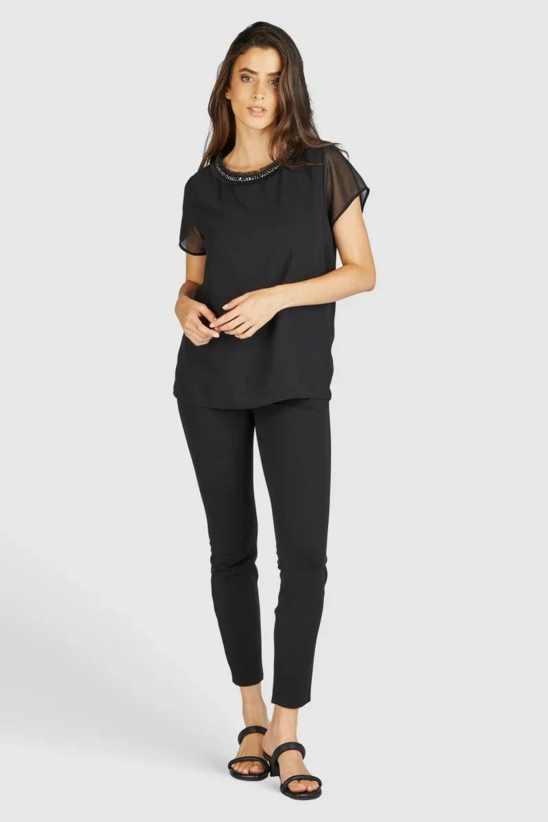 Urban Skies Shirt by Marc Aurel-Marc Aurel-Tocca Finita