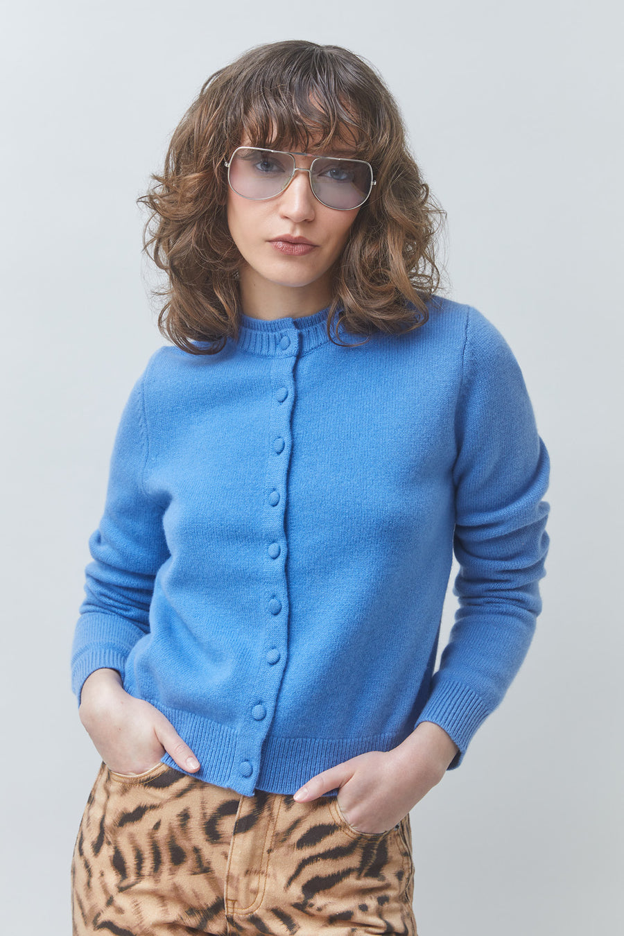 Geski Blue