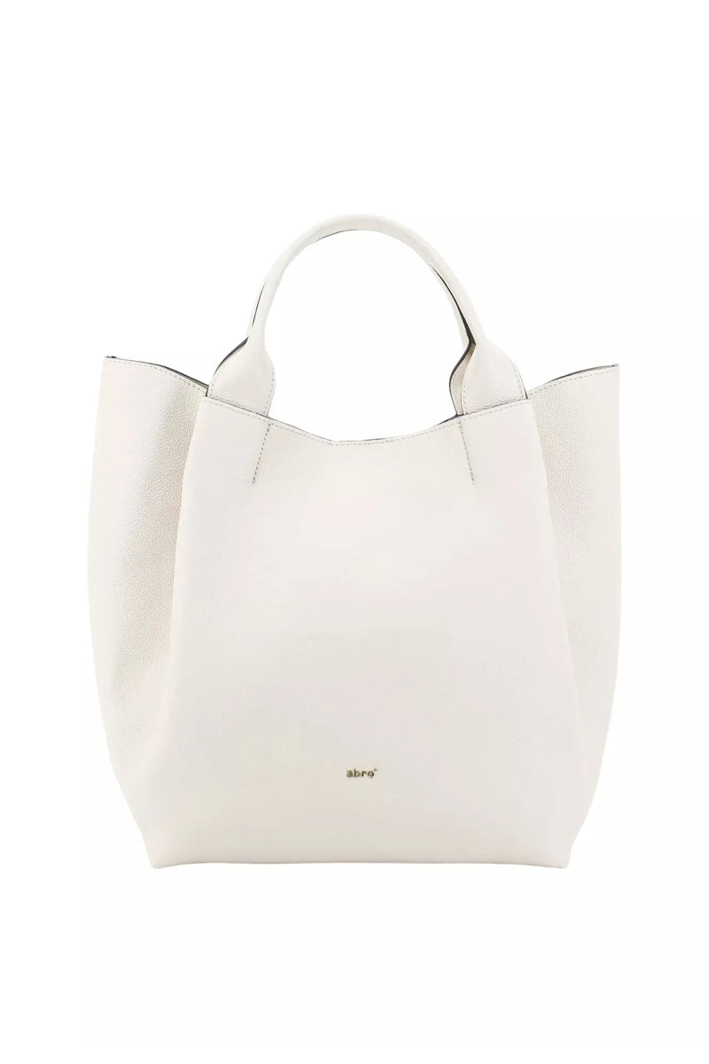 Shopper ESSENTIAL Medium Leather Erson Standard