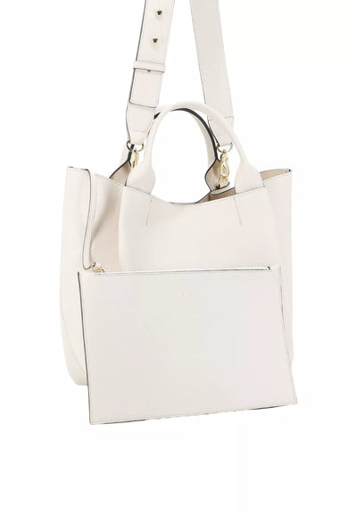 Shopper ESSENTIAL Medium Leather Erson Standard