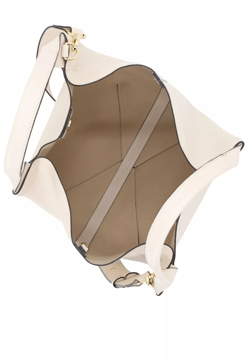 Shopper ESSENTIAL Medium Leather Erson Standard