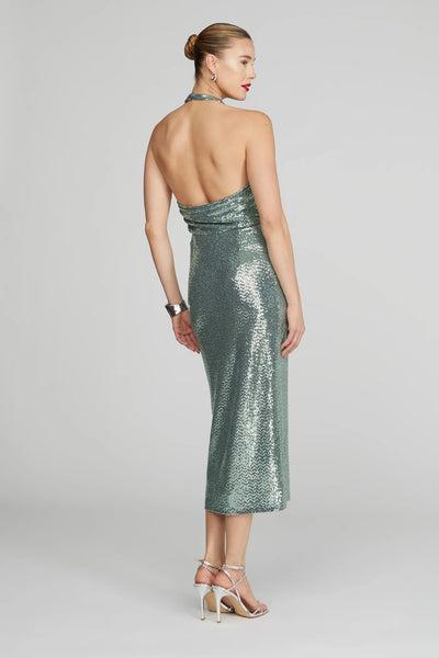 Leonie Disco Dress
