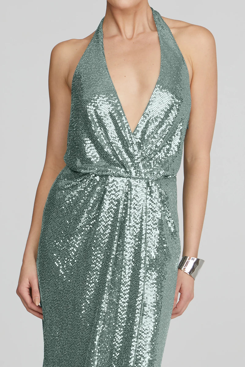 Leonie Disco Dress