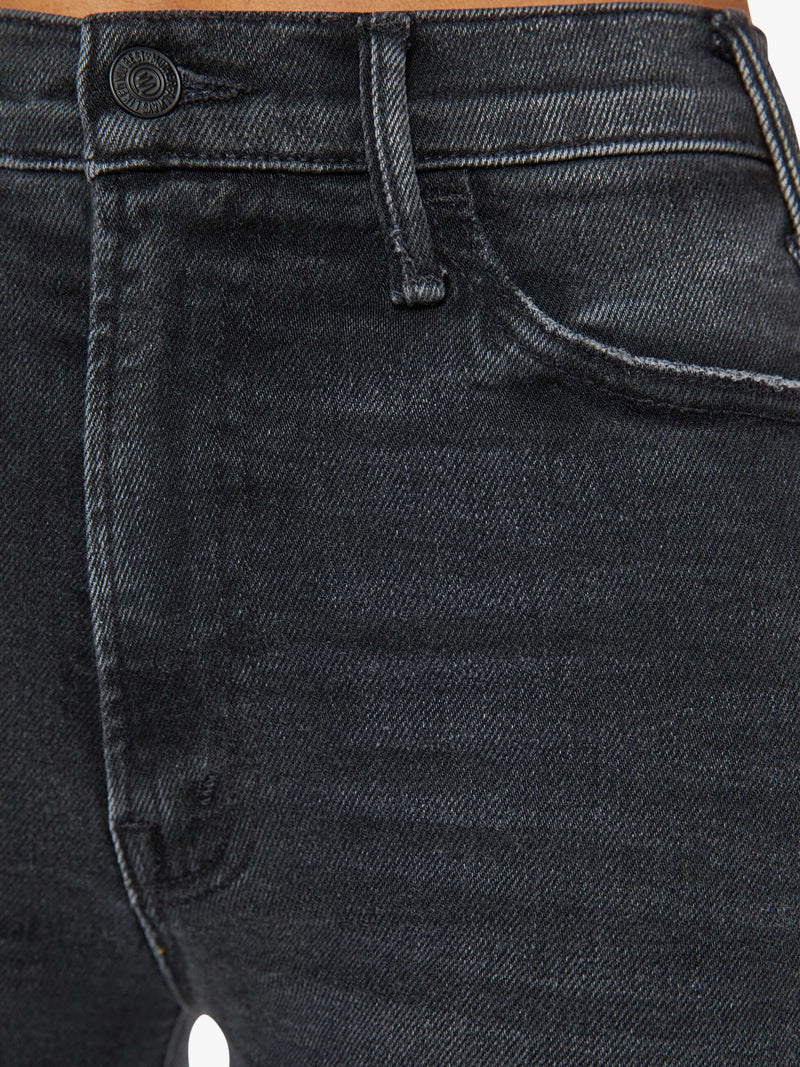 The Hustler Roller Sneak Denim Not Today