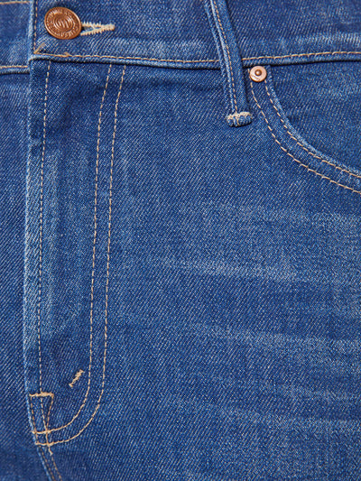 The Kick It Flood Denim Do Not Disturb