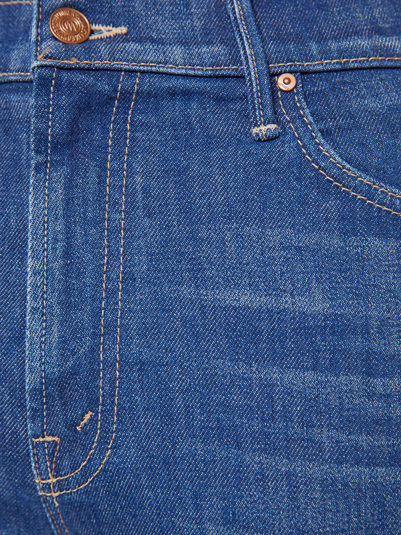 The Kick It Flood Denim Do Not Disturb