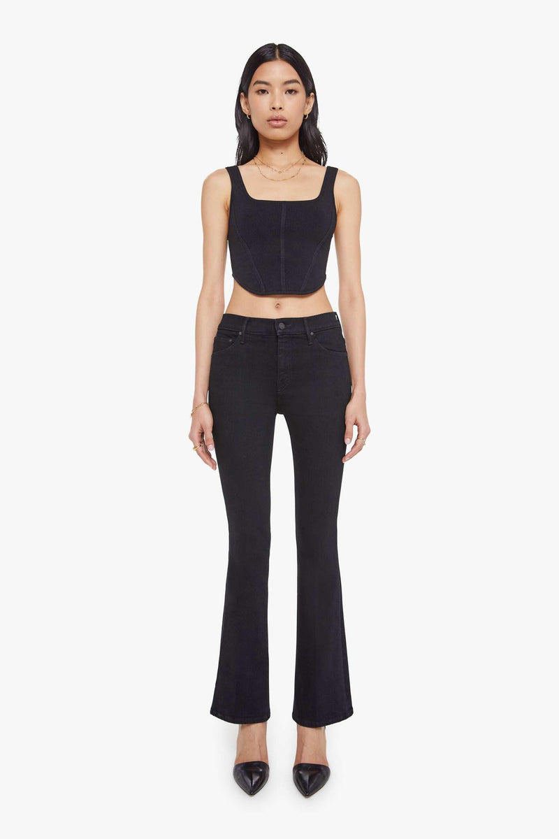 The Weekender Denim Nighty Night