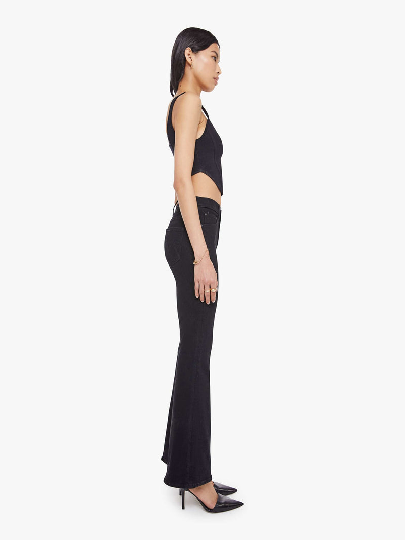 The Weekender Denim Nighty Night