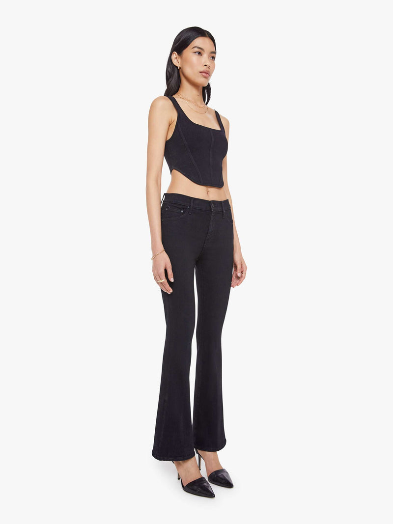 The Weekender Denim Nighty Night