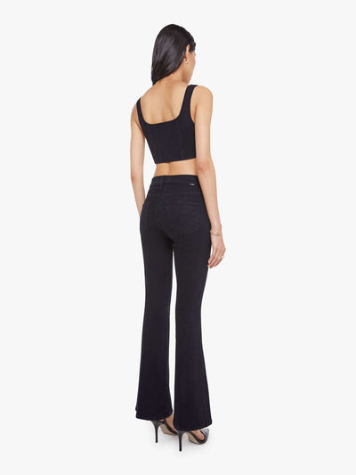 The Weekender Denim Nighty Night