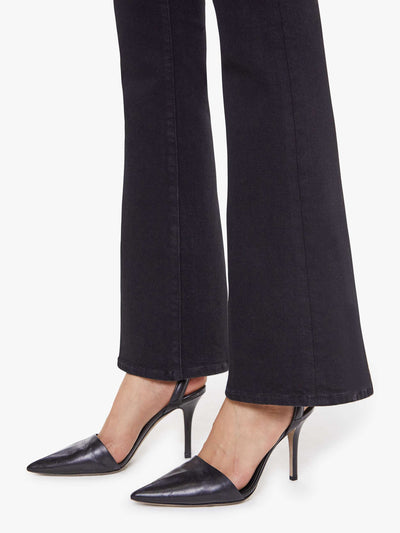 The Weekender Denim Nighty Night