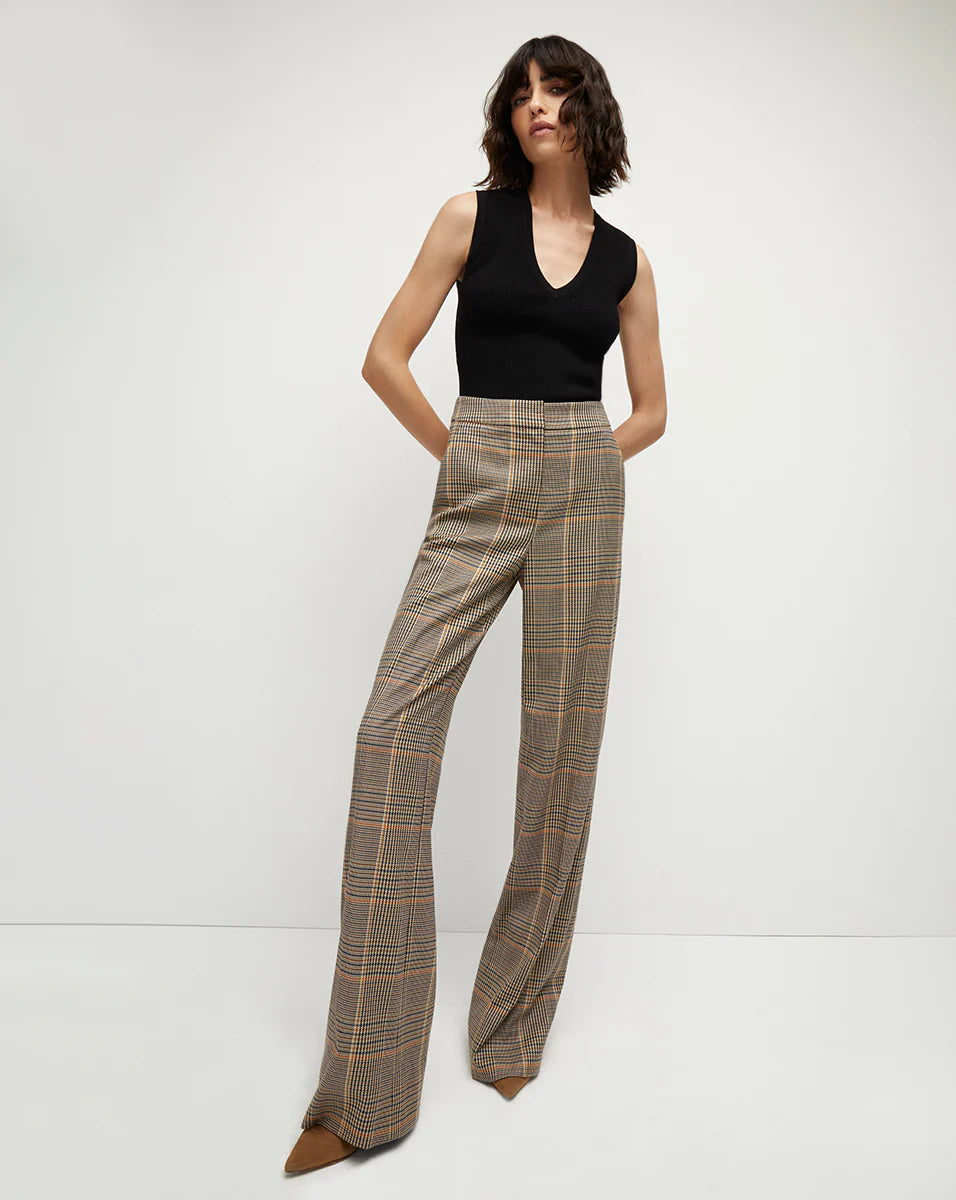 Tonelli Pant by Veronica Beard