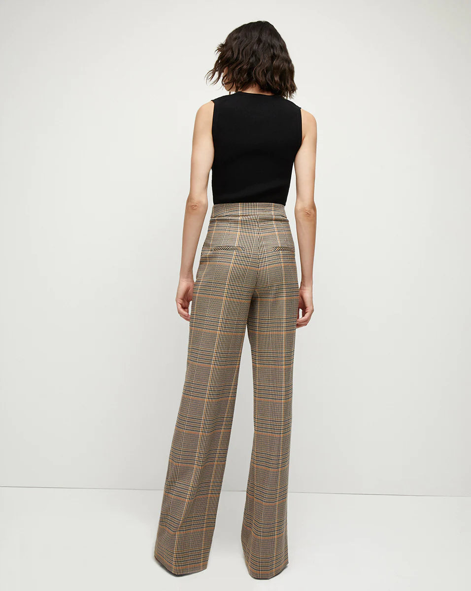 Tonelli Pant by Veronica Beard