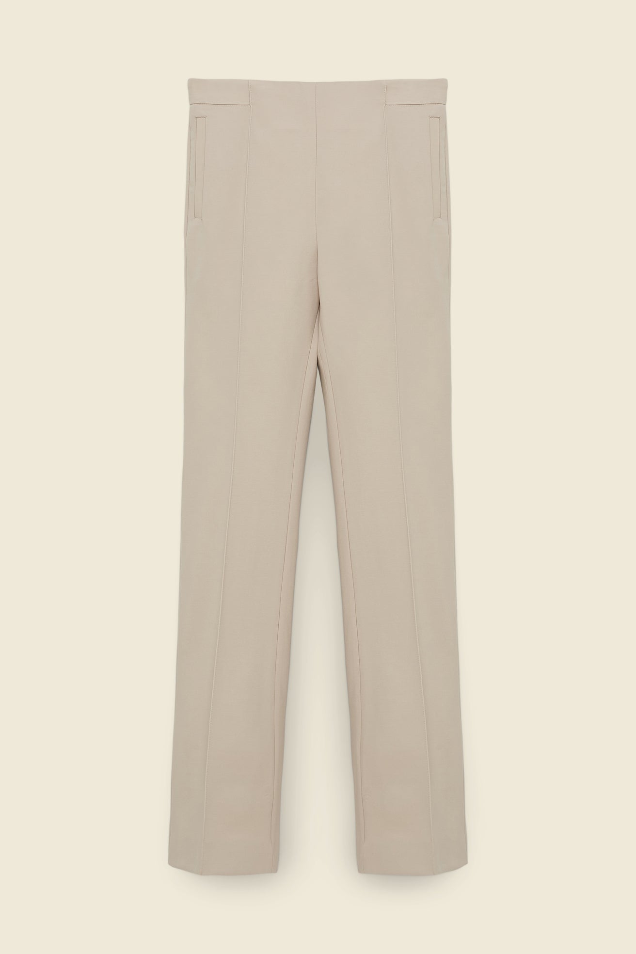 Emotional Pants by Dorothee Schumacher