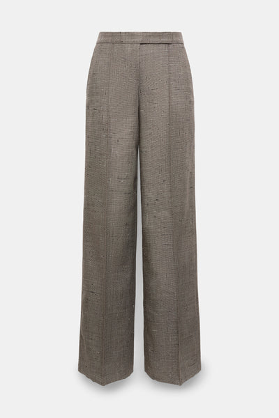 Casual Attraction Pants Pepper & Chocolate