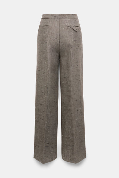 Casual Attraction Pants Pepper & Chocolate