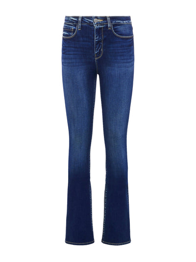 Selma Bootcut Jean Columbia