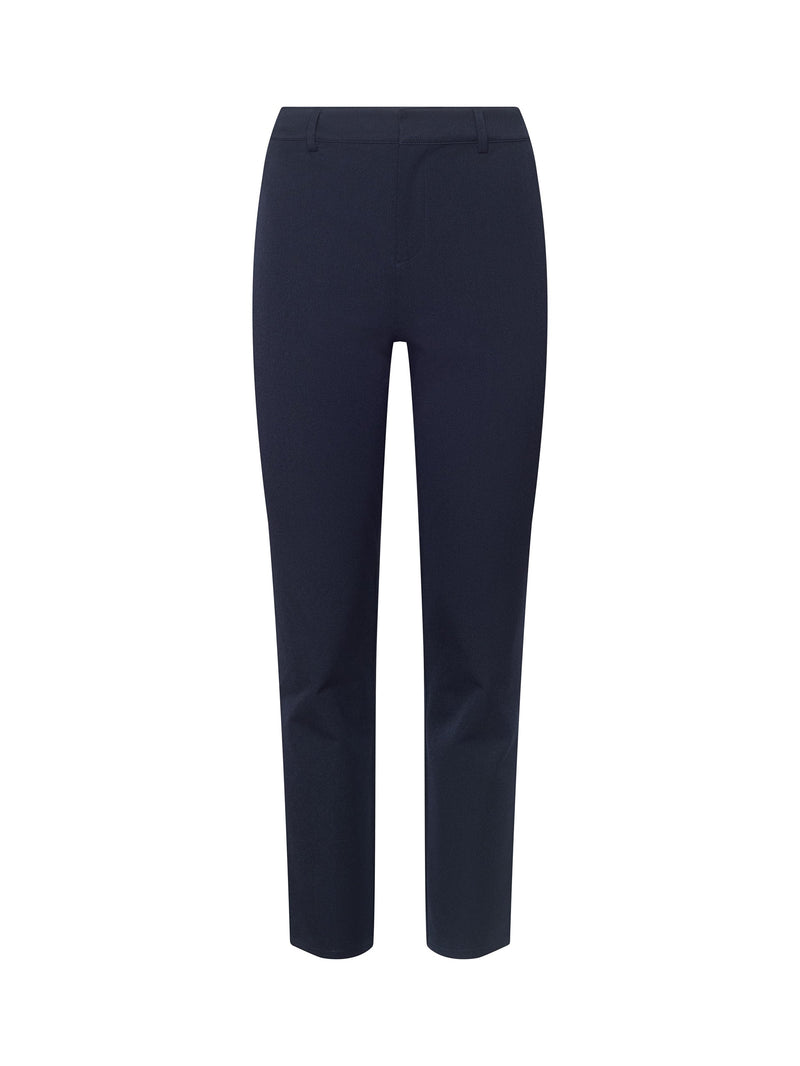 Ketra Bootcut Trouser Midnight