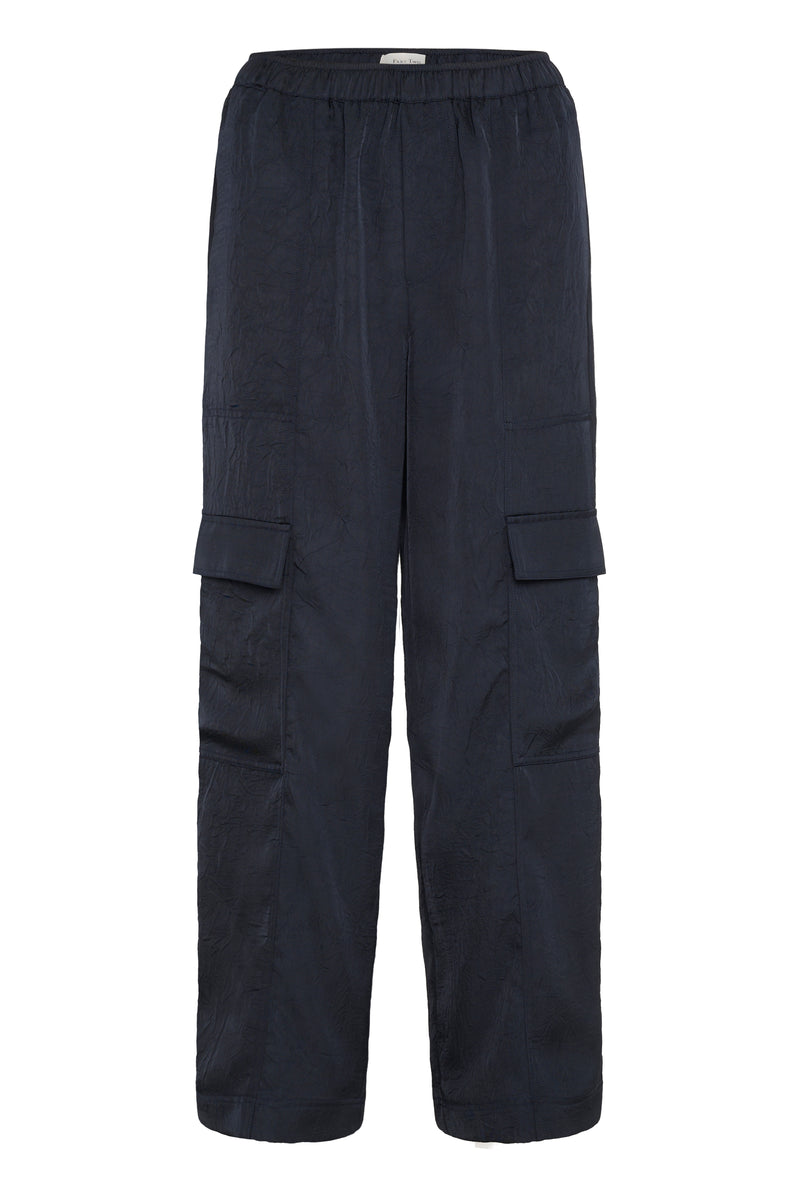 Sharina Pant Dark Navy