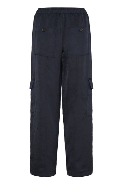 Sharina Pant Dark Navy