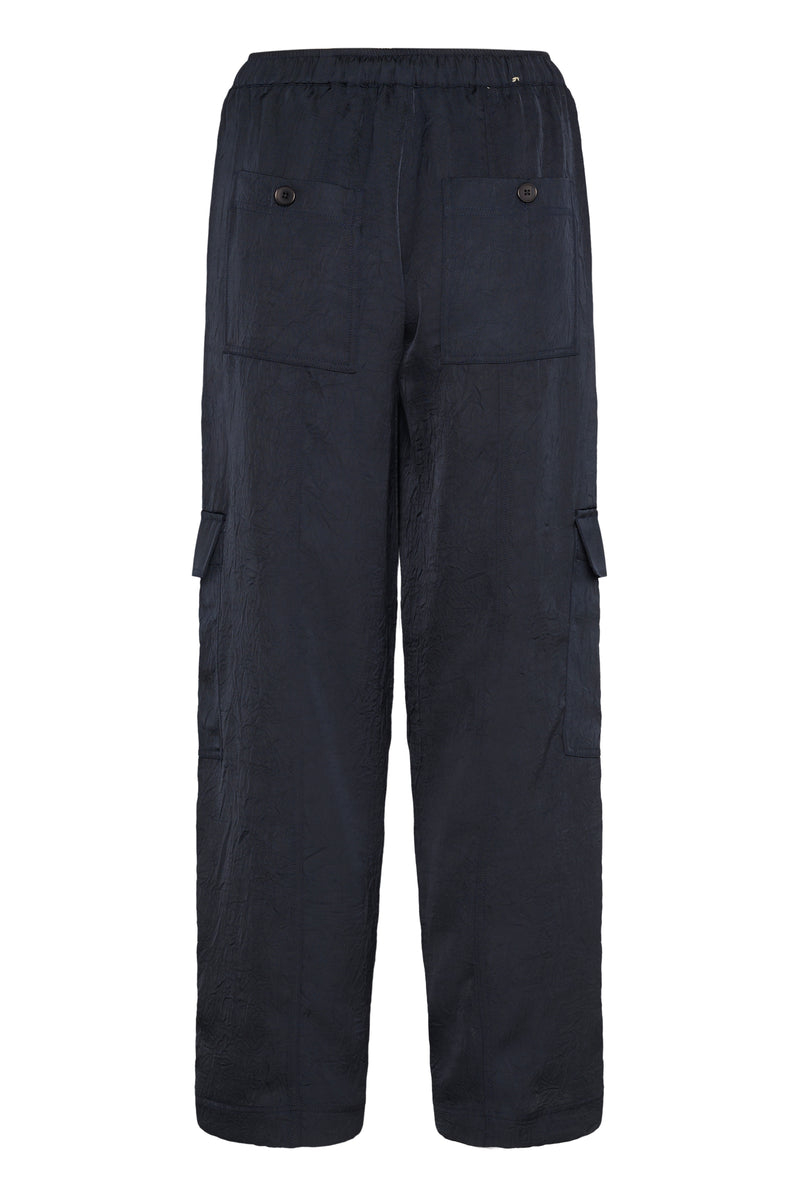Sharina Pant Dark Navy