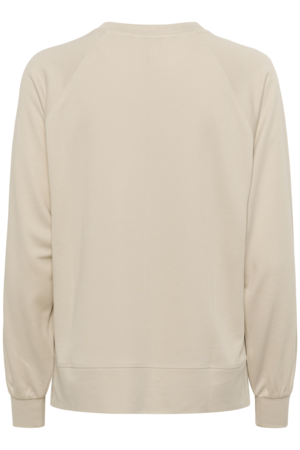 Sikka Sweater French Oak