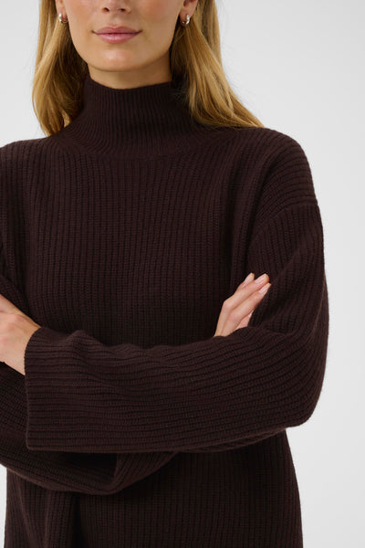 Sofiya Sweater
