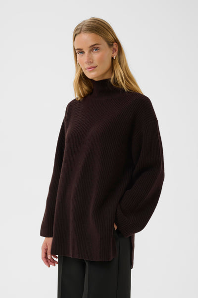 Sofiya Sweater