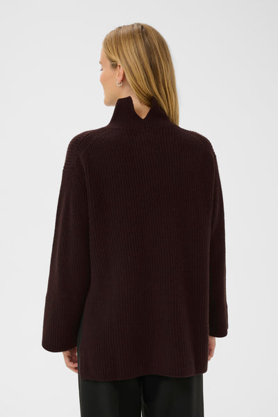 Sofiya Sweater