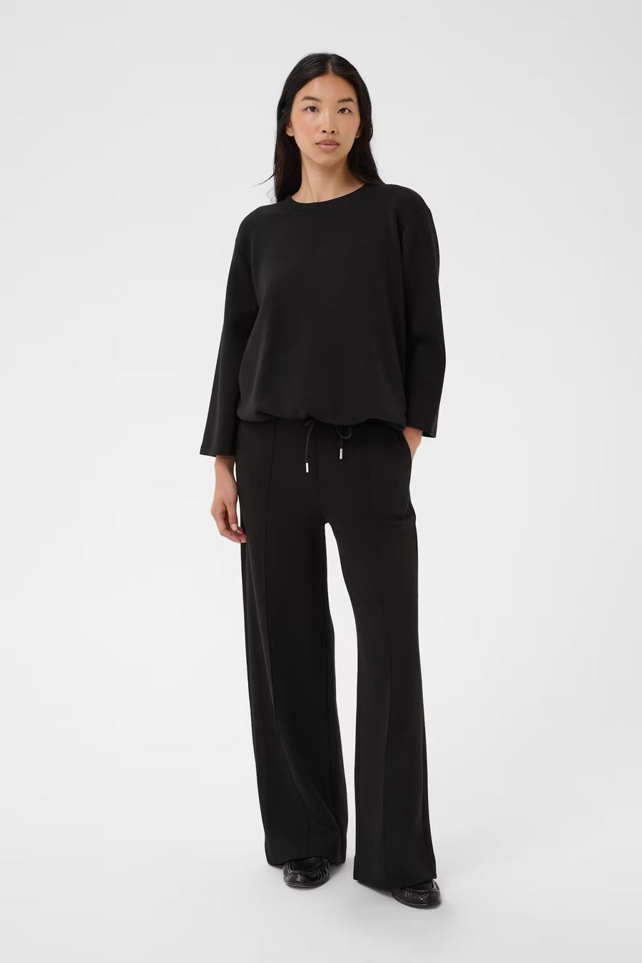 2 Piece Set ChelseyPW ChelinePW Black